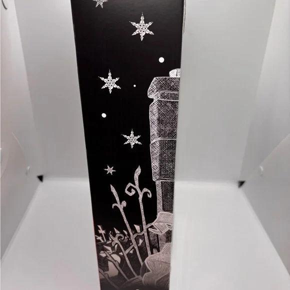 Monster High Skullector Jack and Sally set from The Nightmare Before Christmas - Picture 6 of 11